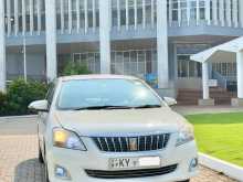Toyota Premio G Superior 2014 Car