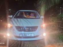 Toyota Premio G Superior 2014 Car