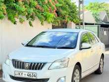 Toyota Premio G Superior 2014 Car