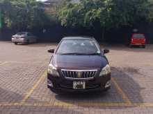 Toyota Premio G Superior 2015 Car