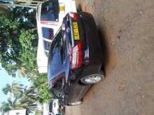 Toyota Premio G Super 2015 Car