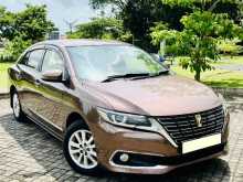 Toyota PREMIO G SUPERIOR 2016 Car