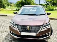 Toyota TOYOTA PREMIO G SUPERIOR 2016 2016 Car