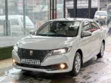Toyota Premio 2017 Car