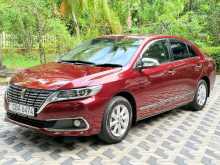 Toyota Premio 2018 Car