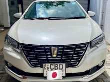 Toyota Premio G Superior 2018 Car