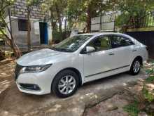 Toyota Premio G Superior 2019 Car