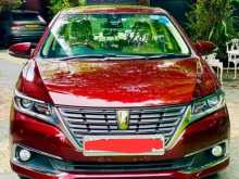 Toyota Premio G Superior 2019 Car