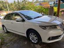 Toyota Premio 2019 Car