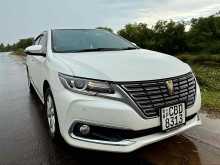 Toyota Premio G Superior 2018 Car