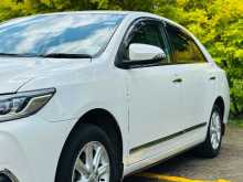 Toyota PREMIO G Superior 2018 Car
