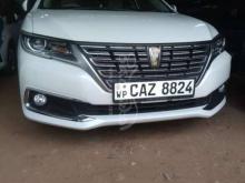 Toyota Premio G Superior 2018 Car
