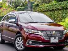 Toyota TOYOTA PREMIO G-SUPERIOR 2017 Car
