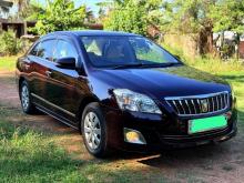 Toyota Premio G Superior 2015 Car