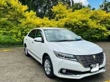 Toyota PREMIO G Superior 2018 Car