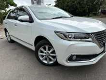 Toyota PREMIO G Superior 2018 Car