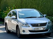 Toyota PREMIO G Superior 2011 Car
