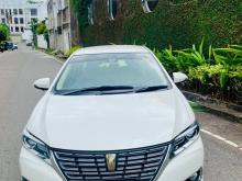 Toyota PREMIO G SUPERIOR 2018 Car