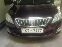 Toyota Premio G Superior 2012 Car