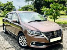 Toyota PREMIO G SUPERIOR 2016 Car