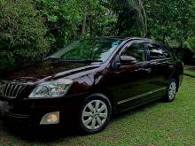Toyota Premio G Superior 2016 Car