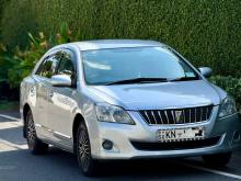 Toyota PREMIO G SUPERIOR 2011 Car
