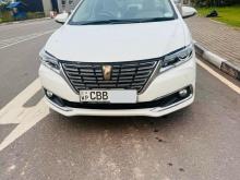 Toyota Premio G Superior 2018 Car