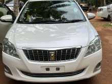 Toyota PREMIO G Superior 2012 Car