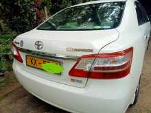 Toyota Premio G Superior 2013 Car