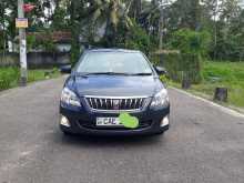 Toyota Premio G Superior 2014 Car
