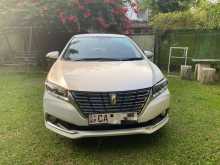 Toyota PREMIO G Superior 2017 Car