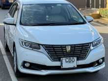 Toyota PREMIO G Superior 2019 Car
