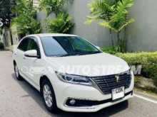Toyota Premio 2020 Car