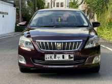 Toyota TOYOTA PREMIO G-SUPERIOR 2011 Car