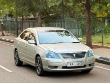 Toyota Premio 240 2002 Car