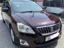 Toyota PREMIO G Superior 2013 Car