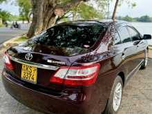 Toyota Premio 260 2012 Car