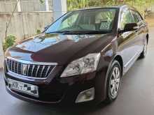 Toyota PREMIO G GRADE 2011 Car