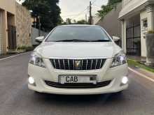 Toyota PREMIO G Superior 2014 Car