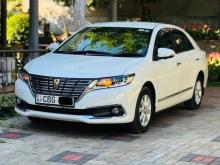Toyota PREMIO G Superior 2018 Car