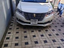 Toyota Premio G Superior 2020 Car