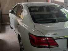 Toyota Premio G Superior 2018 Car