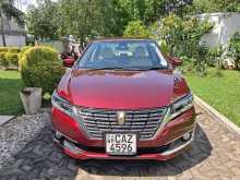 Toyota Premio G Supiri 2018 Car