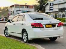Toyota Premio G Superior 2018 Car