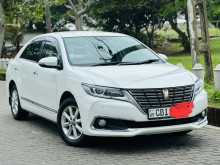 Toyota PREMO G SUPERIOR 2018 Car