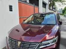 Toyota PRIMIO G SUPIRIAR 2018 Car