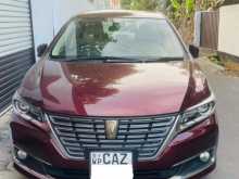 Toyota Premio G SUPERIOR 2018 Car