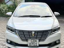 Toyota Premio 2018 Car