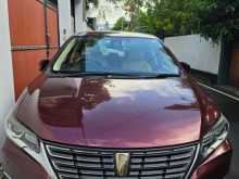 Toyota Premio G SUPERIOR 2018 Car