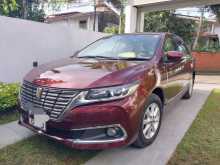 Toyota Premio G SUPERIOR 2018 Car